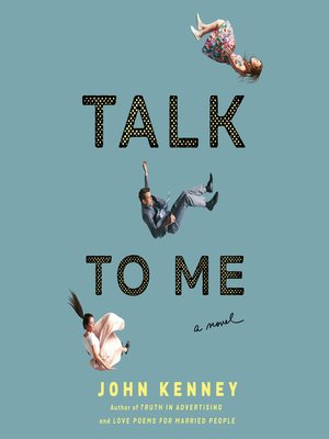 Talk to Me - Audiobook
